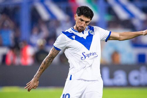 En Argentina se deshacen en ELOGIOS por Diego Valdés tras humillar a Boca: ‘Entiende el juego como pocos’