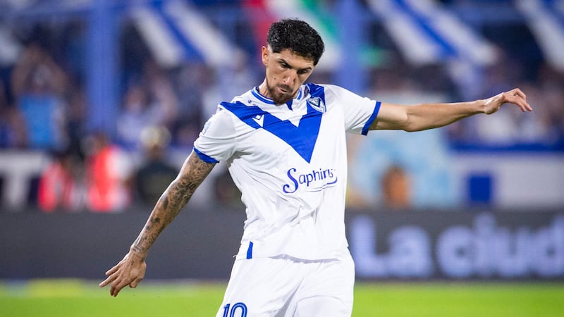 En Argentina se deshacen en ELOGIOS por Diego Valdés tras humillar a Boca: ‘Entiende el juego como pocos’