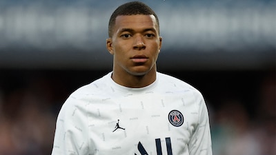 Kylian Mbappé luce más cerca del PSG.