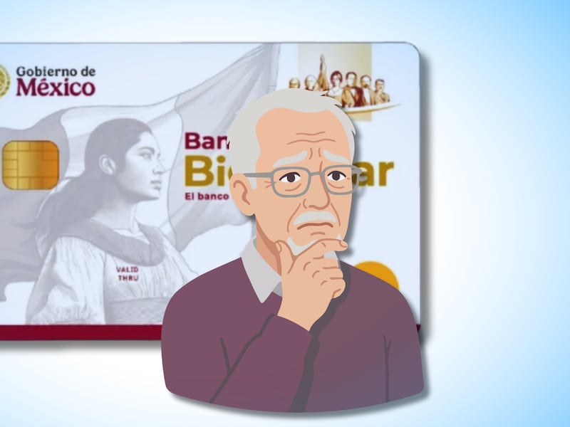 Pensión Bienestar 2026: Estos adultos mayores deben cambiar su NIP para recibir su pago de julio