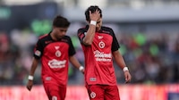 ¡Xolos extrañó a Gilberto Mora! Sufrió ante Bravos, pero logró sacar el empate en la Jornada 11