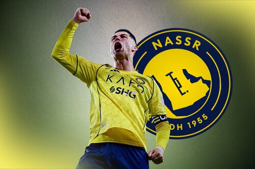 Cristiano Ronaldo ACABA su HUELGA tras protestar por adeudos contra empleados del Al Nassr