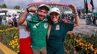 ¿Cuántas playeras originales y ‘pirata’ compra la afición de México durante el Mundial 2026?