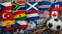 Las selecciones que llegan ELIMINADAS a la Jornada 3 del Mundial 2026: ¿De qué grupo son?