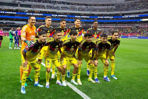 ¡Sin alineación indebida! América recibe multa, pero no pierde en la mesa; habrá Vuelta contra Pumas