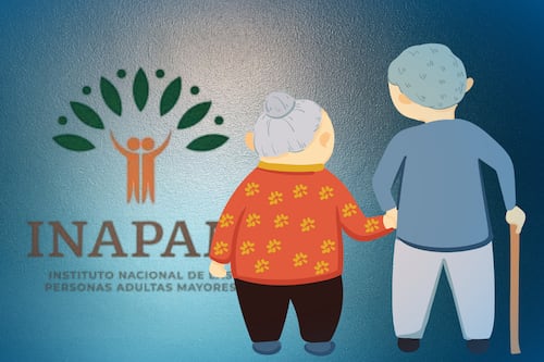 ¿Qué requisitos necesita un adulto mayor para cobrar aguinaldo en 2026 con tarjeta INAPAM?