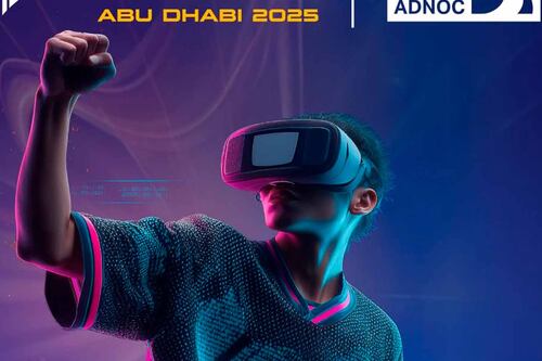 Games of the Future 2025: Lo mejor del Día 1 con participación de Quetzales, el equipo con sede en México