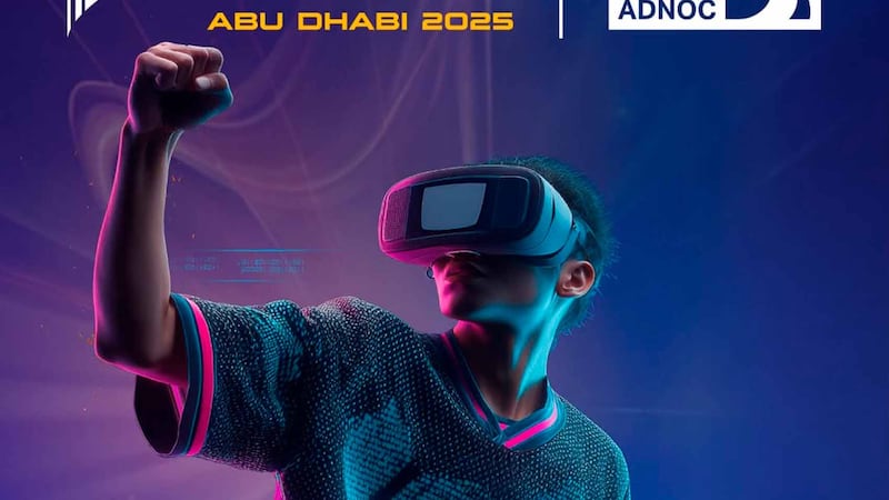 Games of the Future 2025: Lo mejor del Día 1 con participación de Quetzales, el equipo con sede en México