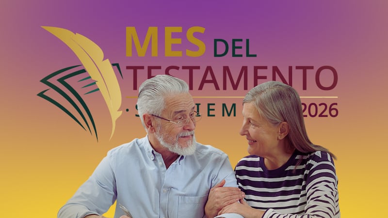 ¿Cómo tramitar tu TESTAMENTO el mes de SEPTIEMBRE con el 50% de descuento en CDMX? Requisitos y COSTOS