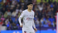 ‘No nos queremos desesperar’; Luis Rey avisa que en Chivas no hay mal ambiente pese a mala racha