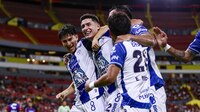 ¡Pachuca es líder y con paso perfecto! Así va la tabla general del Apertura 2025 en la Jornada 4