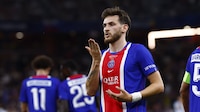¡Bicampeones de la Supercopa de Europa! PSG mantiene dominio y derrota al Aston Villa