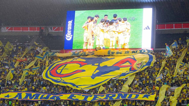 Autorizan venta del América al fondo dueño de los Patriots: ¿Cuánto porcentaje tiene Emilio Azcárraga?