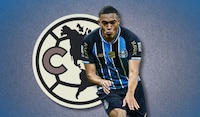 ¡Caso CERRADO en Coapa! América intentó FICHAR a goleador del Gremio, pero rechazó la oferta