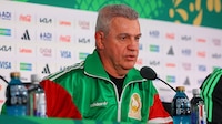 ‘Está toda la mesa puesta’: Javier Aguirre confía en un buen debut del Tri en el Mundial 2026