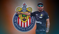 Marco Fabián sueña con volver a Chivas como directivo: ‘Tengo esa meta, me estoy preparando’