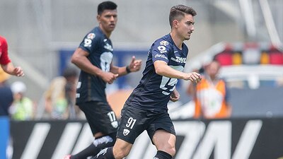 ¿Quién es Alejandro Zamudio?