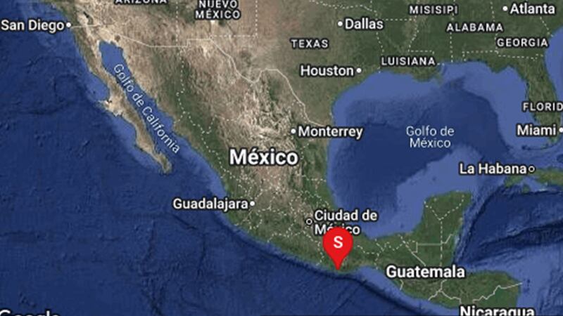 Alerta Sísmica sorprende a ciudadanos a minutos del arranque del Super Bowl LX
