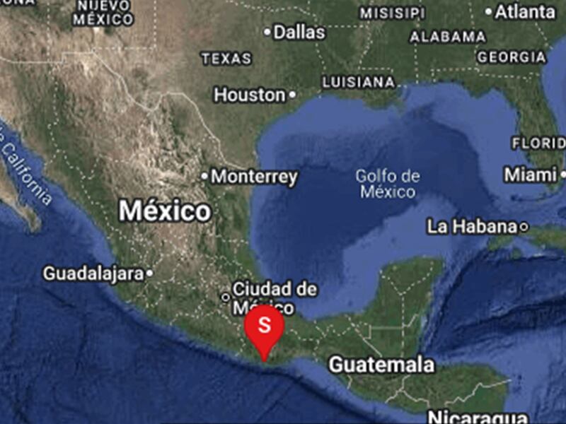 Alerta Sísmica sorprende a ciudadanos a minutos del arranque del Super Bowl LX