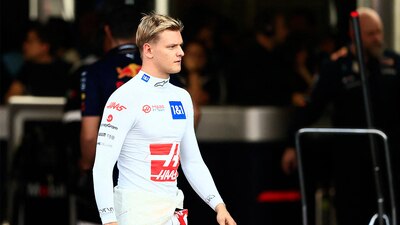 Mick Schumacher se quedaría sin asiento para la temporada 2023 de la F1