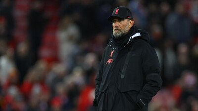 Klopp no cierra las puertas de la Selección de Alemania, pero lo considerará hasta terminar su contrato con el Liverpool.