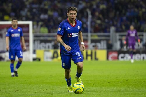 ¡Pie y medio fuera! Rodrigo Huescas, con opción del 95% en Europa y no es en Feyenoord
