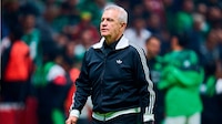 Javier Aguirre NO tiene capitán definido para Mundial 2026 a días de debut ante Sudáfrica