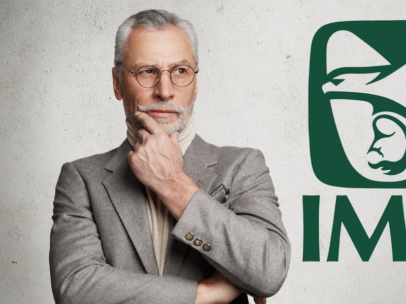 ¿La Pensión IMSS 2026 dará pago doble a jubilados en el depósito de febrero? Te lo decimos