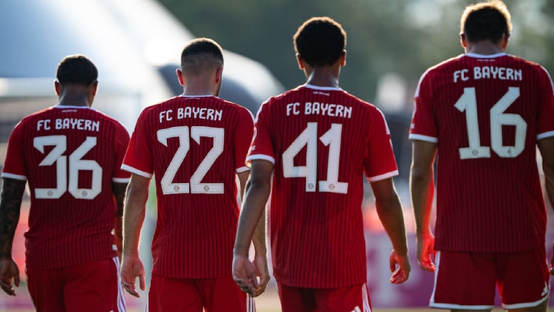 Bayern aumenta el global ante Rottach Egern a 99-3, club que dio minutos a su tesorero de 50 AÑOS