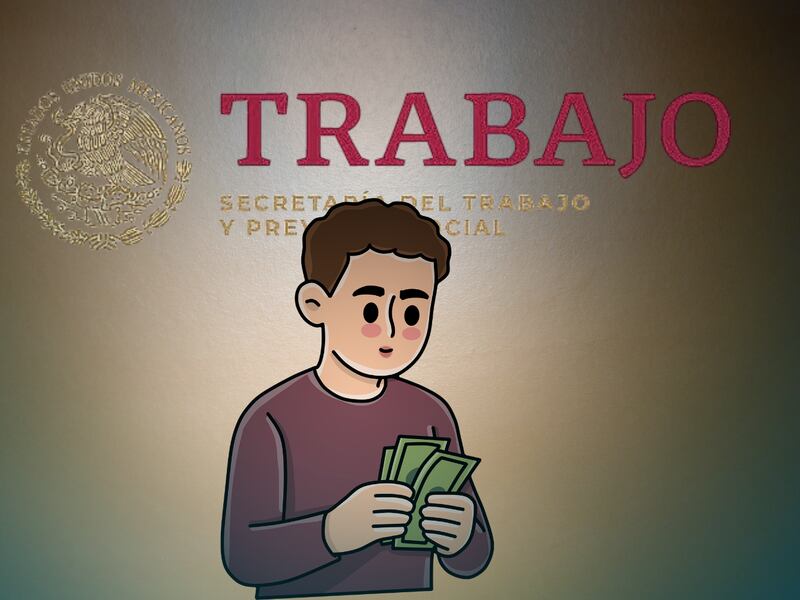 ¿Es verdad que adelantarán el pago del reparto de UTILIDADES en México a marzo 2026? Esto sabemos