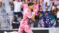 Luis Suárez elogió a Lira y destacó que Cruz Azul pelea regularmente por Liga MX con América y Toluca