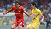Édgar Dueñas quiere a Toluca en otra final ante América: ‘Estaría excelente, sería una buena revancha’