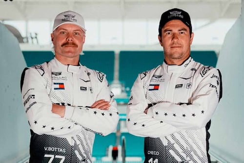 GP de Miami 2026 EN VIVO F1: Dónde ver a Checo Pérez en prácticas, qualy, sprint y carrera en TV, online y horarios