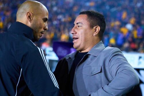 ‘Contento, pero hay que tener HUMILDAD; es Jornada 2’: Efraín Juárez pide calma pese a triunfo de Pumas