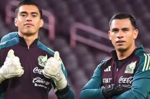 Tala Rangel se pronuncia tras la lesión de Luis Malagón: ‘No hay palabras que consuelen’