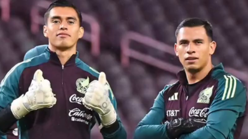 Tala Rangel se pronuncia tras la lesión de Luis Malagón: ‘No hay palabras que consuelen’