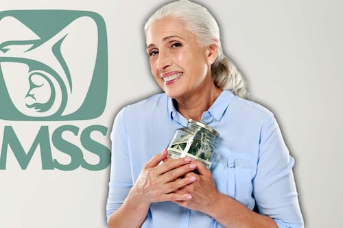 Certificado de Supervivencia de la Pensión IMSS: ¿Qué es y quiénes deben tramitarlo en 2026?