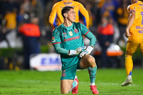 ‘Yo metía a Luis García’; Raoul Ortiz sentencia a Hugo González tras su error en la Final