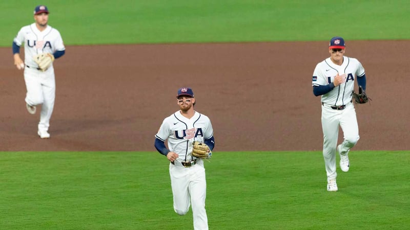 Mánager de EE.UU. no sabía que pueden ser eliminados por México e Italia en el Clásico Mundial de Beisbol