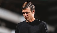 Esteban Solari SEÑALA al arbitraje por derrota de Pumas ante Santos: ‘fue escandaloso’