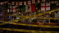 Gobierno extendería la Ley Seca a toda la CDMX por el México vs Inglaterra; esto dijo Clara Brugada