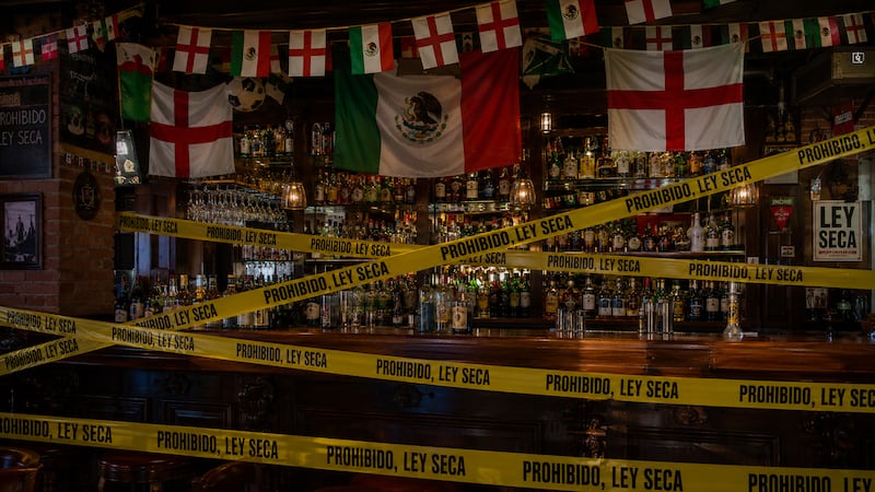 Gobierno extendería la Ley Seca a toda la CDMX por el México vs Inglaterra; esto dijo Clara Brugada