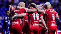 ¡Toluca tumbó a Chivas! Hay nuevo líder del Apertura 2026 y así va la Tabla General actualizada