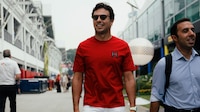 Checo Pérez espera apoyo en México aunque no esté en lucha para ganar: ‘Es una historia diferente’