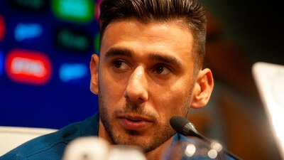 Salvio afronta una demanda penal por violencia de género contra su ex esposa Magalí Aravena.