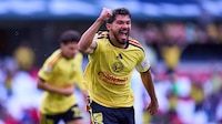 Henry Martín anota con América en fase regular por primera vez en 18 meses; había hecho uno en Liguilla