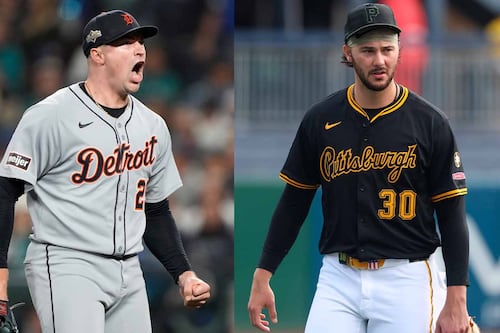 MLB anuncia a Tarik Skubal y Paul Skenes como pitchers ganadores del Cy Young 2025