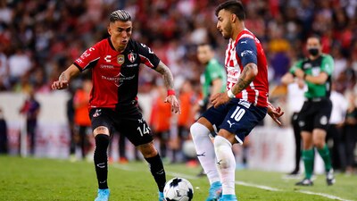 Todavía hay boletos a la venta para el Clásico Tapatío.