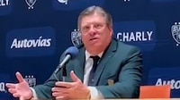 ‘Es importante tener un CASTIGO’: Miguel Herrera está A FAVOR del regreso del ascenso y descenso