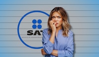 ¿Existen palabras prohibidas por el SAT o qué es lo que revisa en tus transferencias bancarias?